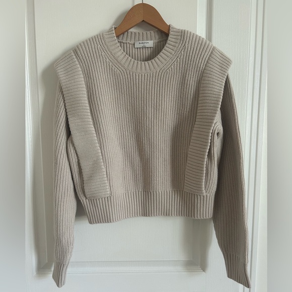 Babaton Artizia Grazia Sweater - Picture 5 of 7